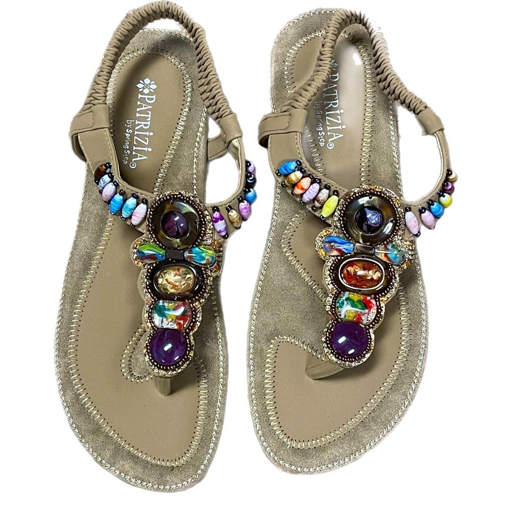 Patrizia by Spring Step Casmir Sandals